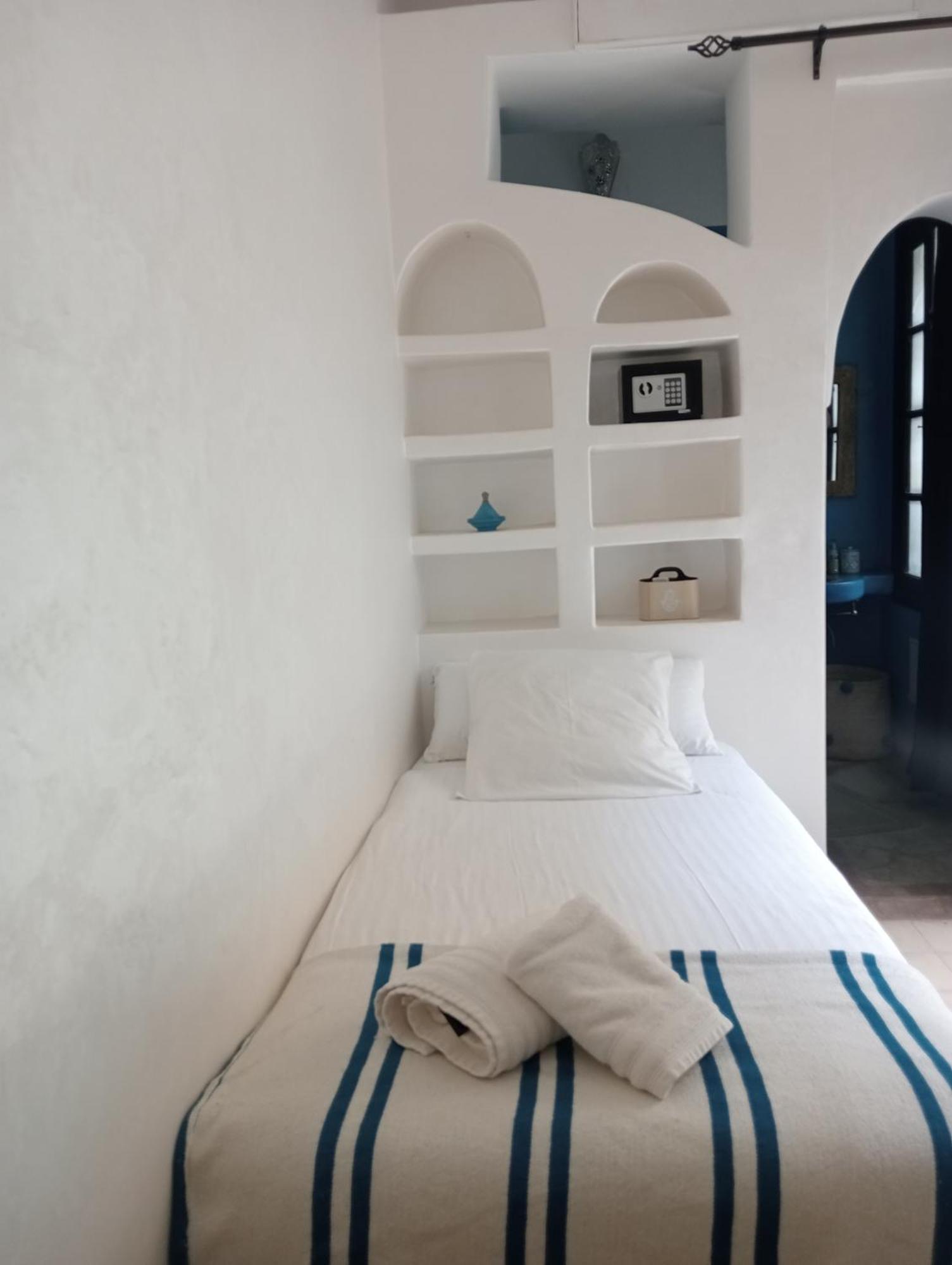 Le Riad De L'Etoile Ocre - Cotg มาร์ราเกช ภายนอก รูปภาพ