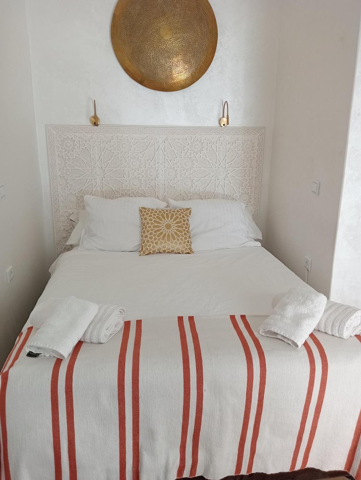 Le Riad De L'Etoile Ocre - Cotg มาร์ราเกช ภายนอก รูปภาพ