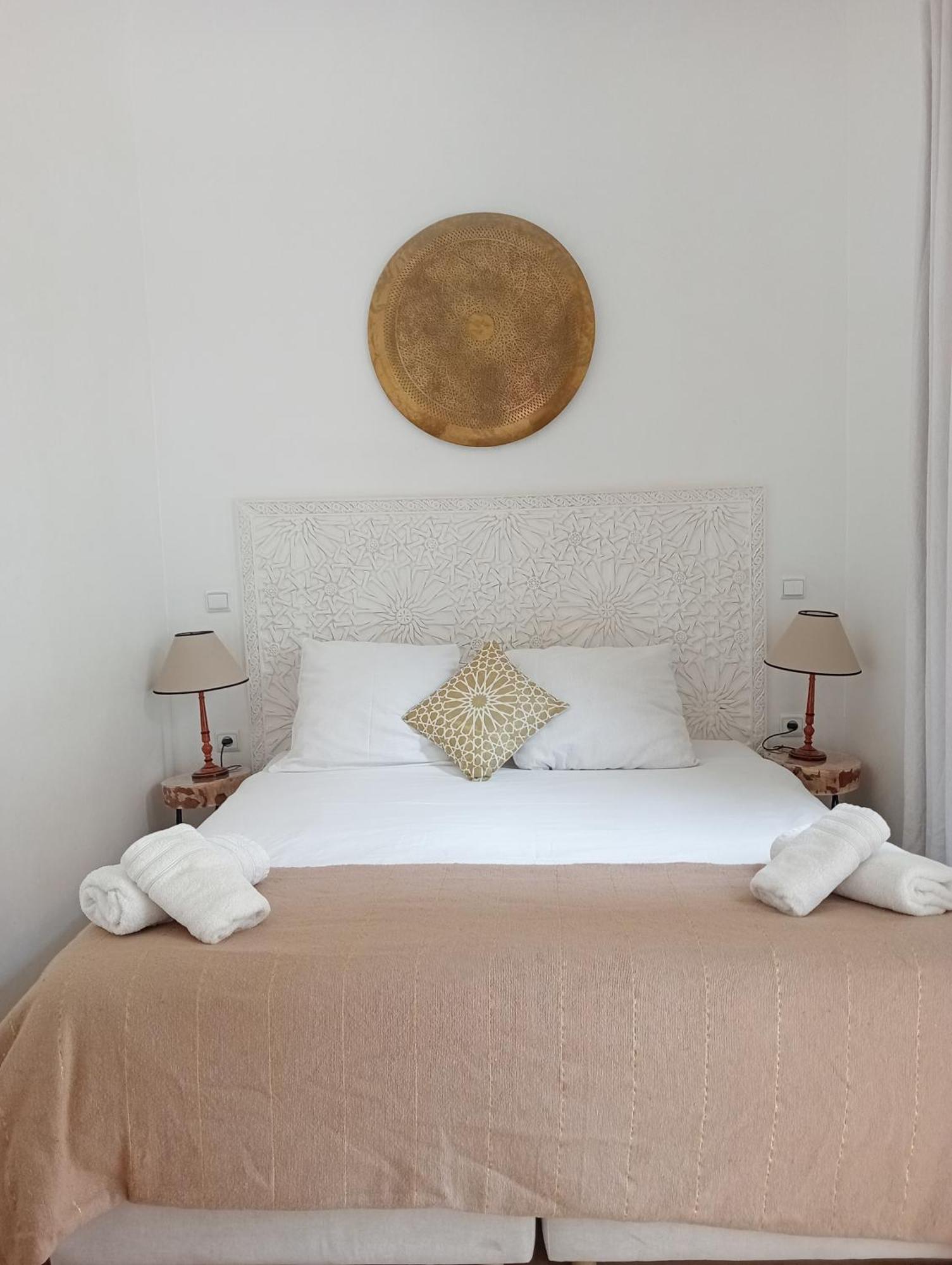 Le Riad De L'Etoile Ocre - Cotg มาร์ราเกช ภายนอก รูปภาพ